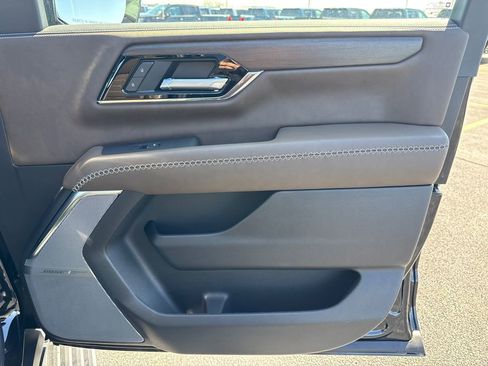 New 2026 GMC Yukon XL Denali Ultimate image 40