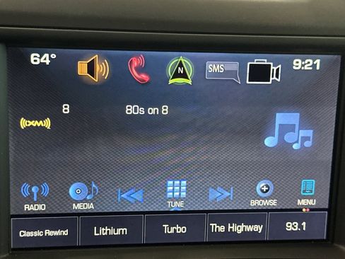 Used 2016 Chevrolet Corvette Z06 w/ 2LZ Preferred Equipment Group image 22