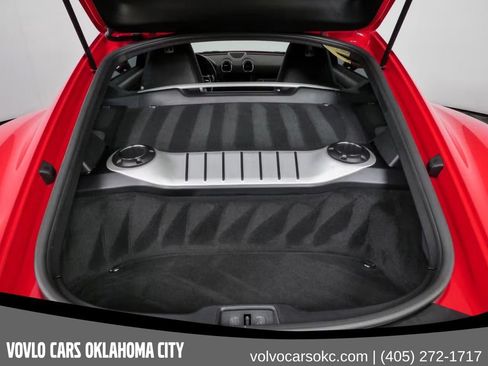 Used 2018 Porsche 718 Cayman RWD image 10
