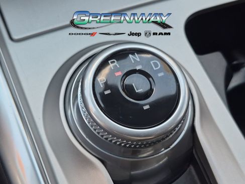 Used 2023 Ford Explorer XLT w/ Equipment Group 202A RWD image 20