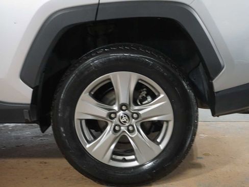 Used 2024 Toyota RAV4 XLE image 10