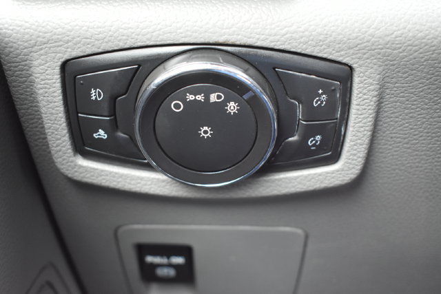 Used 2016 Ford F150 XL w/ Equipment Group 101A Mid AWD/4WD image 28