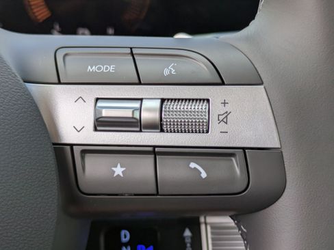 New 2025 Hyundai Sonata SEL image 22