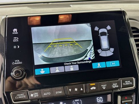 Used 2022 Honda Odyssey Touring image 19