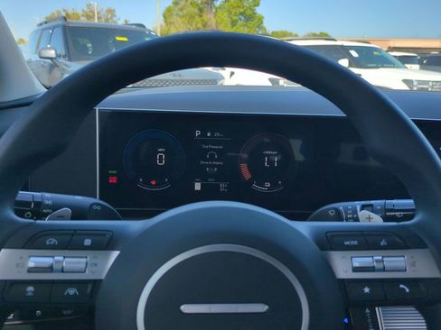 New 2026 Hyundai Tucson SEL image 33