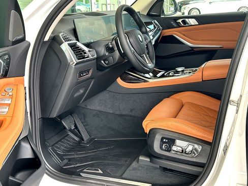 New 2026 BMW X7 xDrive40i image 10