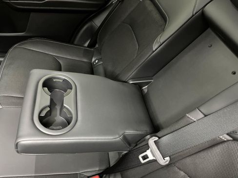 New 2026 MAZDA CX-5 Select AWD/4WD image 11