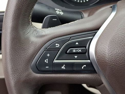 Used 2019 INFINITI QX50 Essential w/ Sensory Package image 23