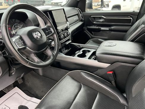 Certified 2024 RAM 1500 Laramie image 15
