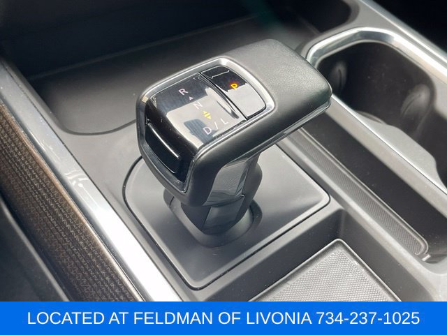 Certified 2023 Chevrolet Silverado 1500 RST AWD/4WD image 15