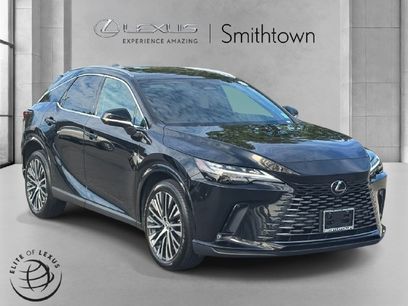 Certified 2024 Lexus RX 350 Premium Plus w/ Convenience Package