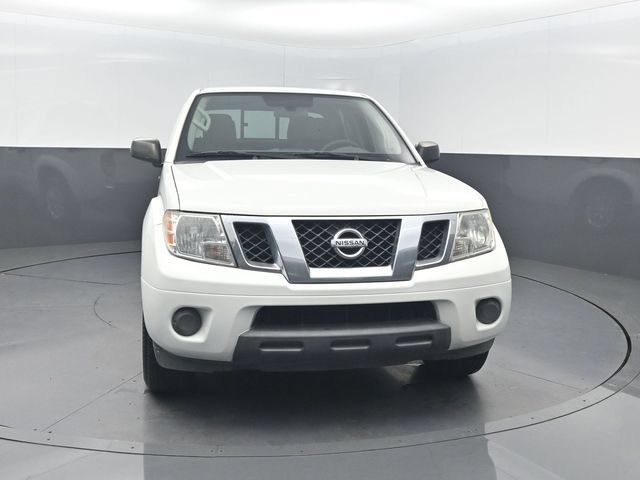Used 2019 Nissan Frontier SV RWD image 26