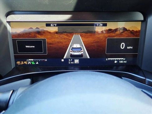 New 2026 Subaru Outback Wilderness AWD/4WD image 27