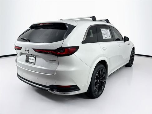 New 2026 MAZDA CX-90 3.3 Turbo S w/ Premium Plus AWD/4WD image 2