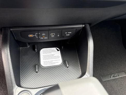 Certified 2025 Kia K4 EX FWD image 33