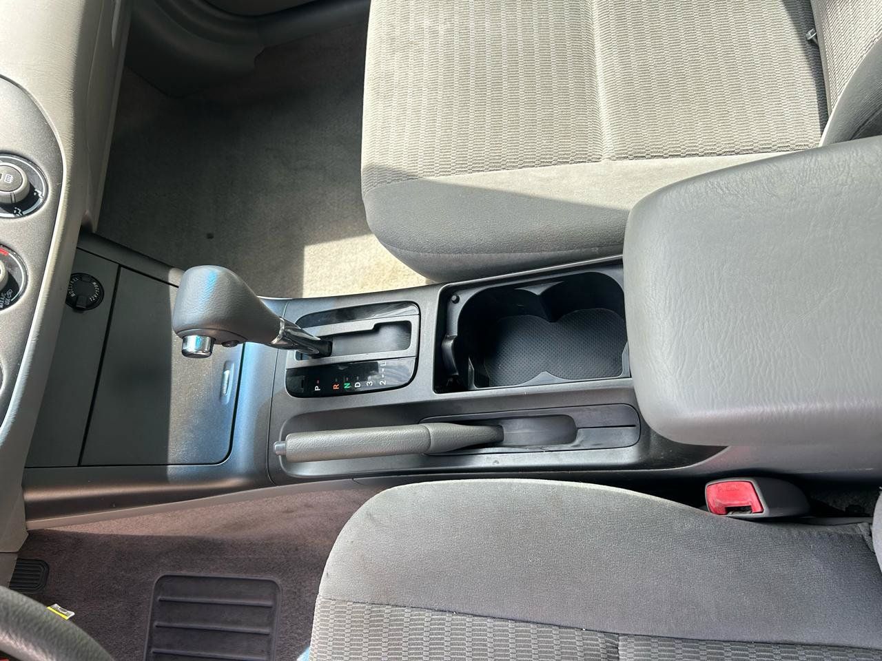 Used 2006 Toyota Camry FWD image 11