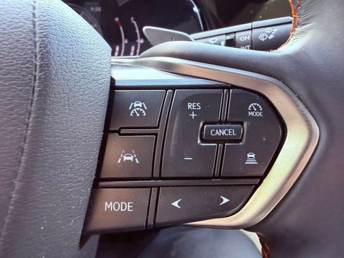 Certified 2024 Lexus NX 250 FWD image 22