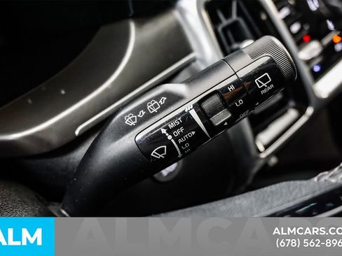 Used 2023 Kia Sorento SX FWD image 31