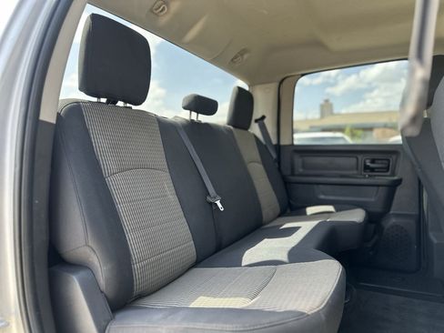 Used 2012 RAM 1500 Express w/ ST Popular Equipment Group RWD image 14