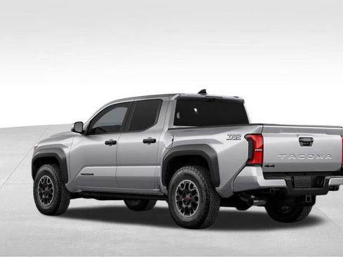New 2026 Toyota Tacoma TRD Off-Road image 6