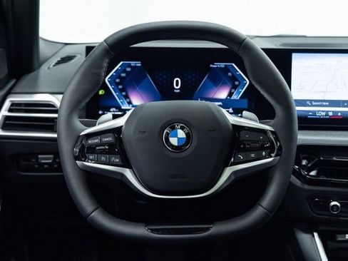 New 2026 BMW 330i xDrive Sedan image 17