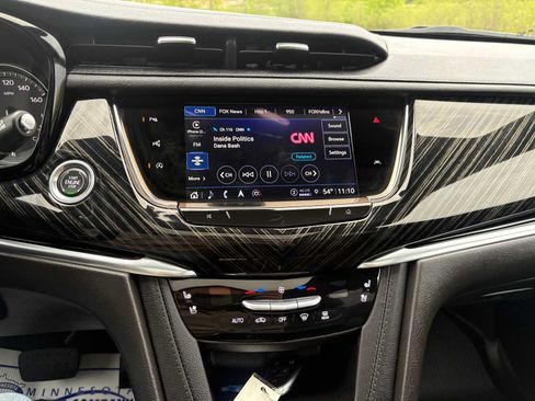 Used 2024 Cadillac XT6 Premium Luxury w/ Technology Package AWD/4WD image 21