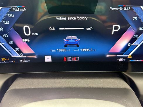 Used 2026 BMW 228i w/ Technology Package FWD image 19
