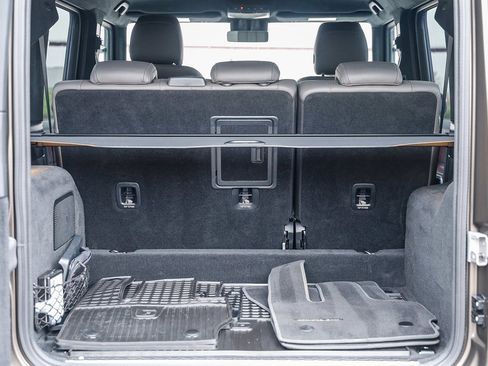 Certified 2024 Mercedes-Benz G 550 image 26