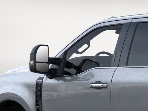 New 2026 Ford F250 Platinum w/ Tremor Off-Road Package image 20