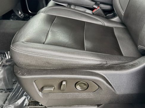 Used 2022 Chevrolet Silverado 1500 LT w/ All Star Edition Plus RWD image 22