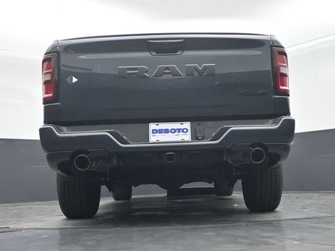 New 2026 RAM 1500 Express AWD/4WD image 44