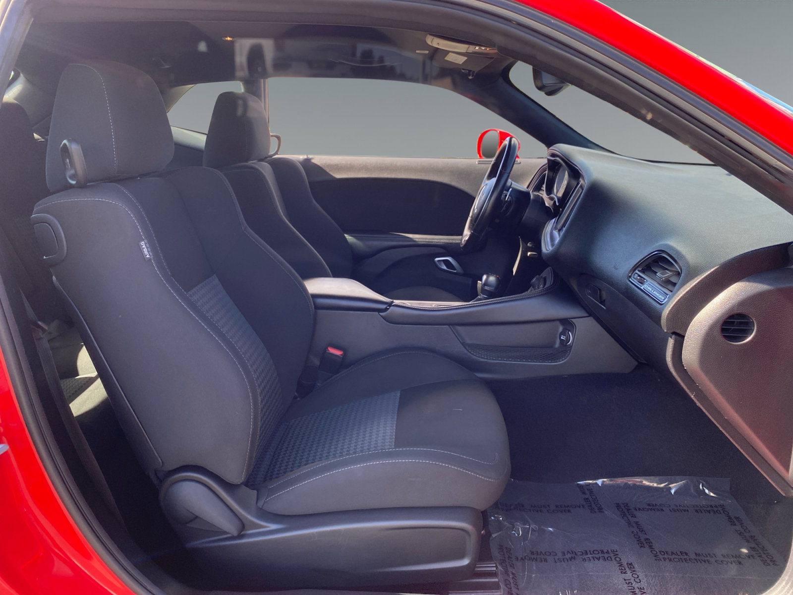 Used 2023 Dodge Challenger R/T RWD image 15