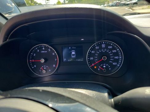 Used 2020 Kia Forte GT-Line w/ GT-Line Premium Package FWD image 19
