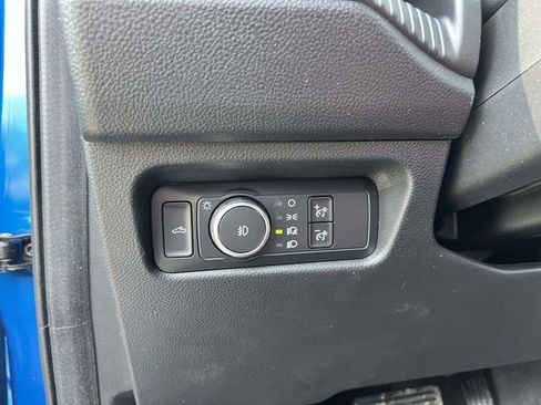 New 2026 Ford Ranger Raptor image 11