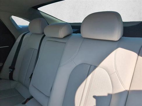 New 2026 Hyundai Sonata SEL image 17