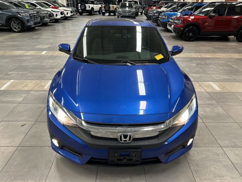 Used 2017 Honda Civic EX-L image 18