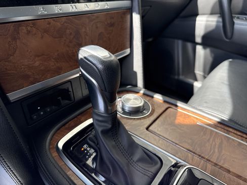 Used 2023 Nissan Armada SL image 25