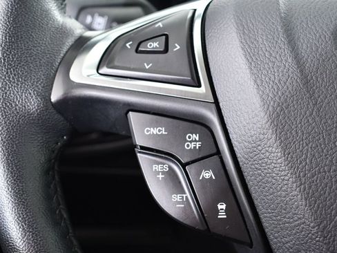 Used 2024 Ford Edge SEL w/ Convenience Package image 31