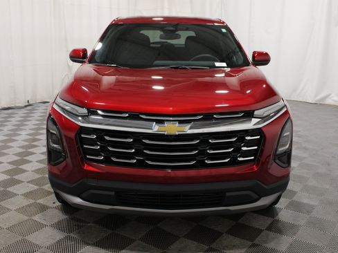 Used 2025 Chevrolet Equinox LT FWD image 34
