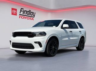 Used 2021 Dodge Durango GT RWD video 1