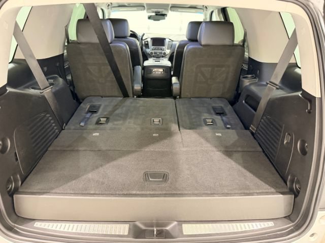 Used 2019 Chevrolet Tahoe LT AWD/4WD image 14