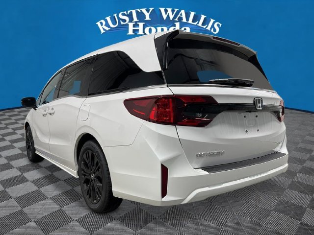 New 2027 Honda Odyssey Sport-L image 5