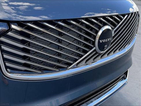 New 2026 Volvo XC90 T8 Plus w/ Protection Package Premier image 34