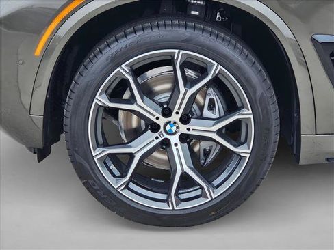Used 2026 BMW X5 sDrive40i RWD image 18