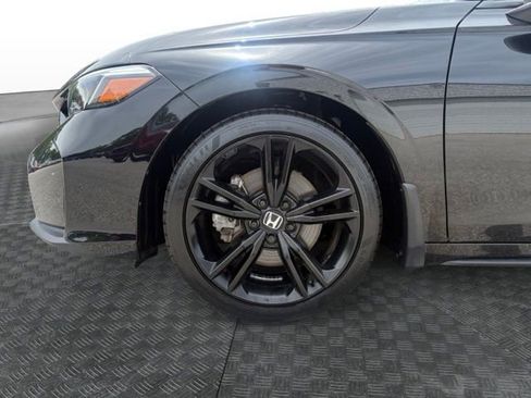 Used 2025 Honda Civic Si image 14