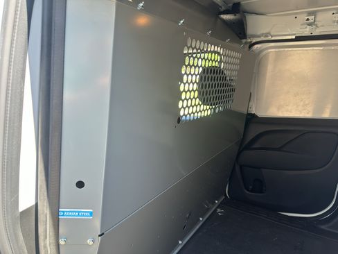 Used 2022 RAM ProMaster City Tradesman FWD image 17