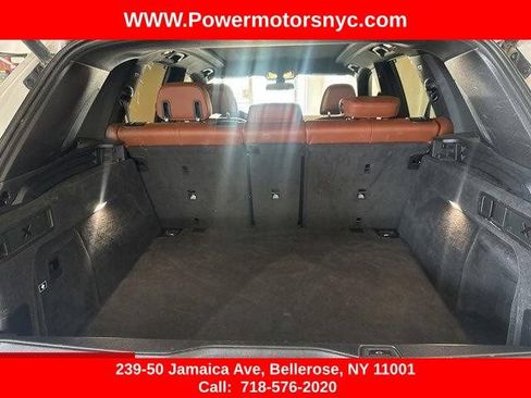 Used 2023 BMW X5 M50i w/ Premium Enhanced Package AWD/4WD image 30