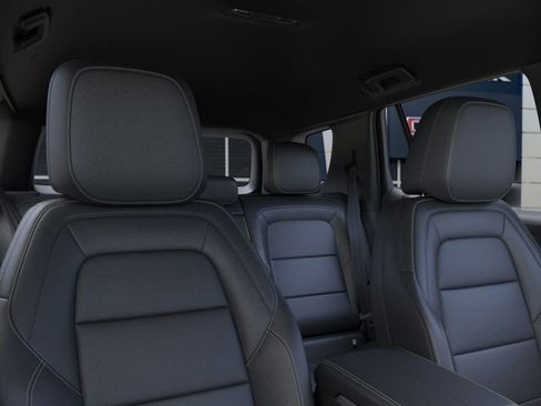 New 2026 GMC Terrain Elevation w/ Elevation Premium Package image 24