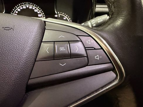 Used 2019 Cadillac XT5 Luxury AWD/4WD image 21