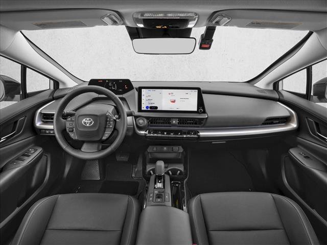 New 2027 Toyota Prius XLE FWD image 5